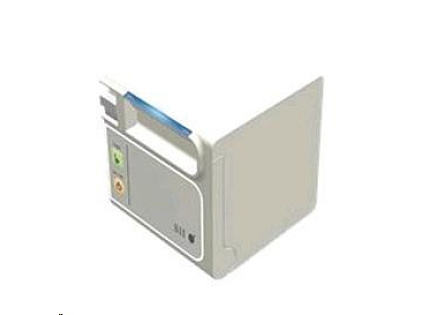 Seiko pokladní tiskárna RP-E11, řezačka, Přední výstup, USB, bílá