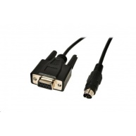 Citizen connection cable, RS-232