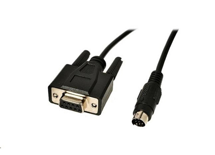 Citizen connection cable, RS-232 Citizen connection cable, RS-232