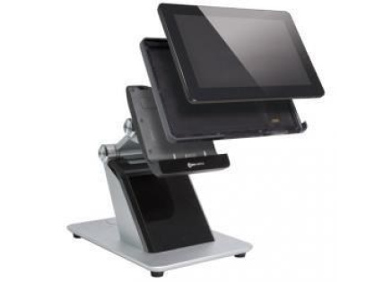 Colormetrics C1000 mPOS, USB, BT, Wi-Fi, Android, black Colormetrics C1000 mPOS, USB, BT, Wi-Fi, Android, black