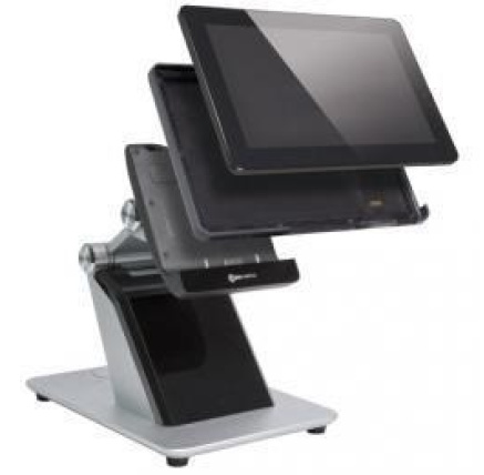 Colormetrics C1000 mPOS, USB, BT, Wi-Fi, Android, black