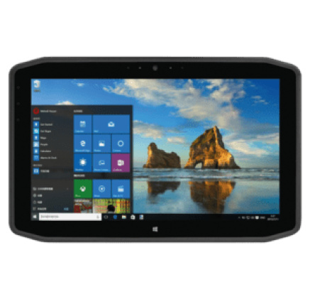 Zebra XR12, SlateMate, 2D, USB, RS232, BT, Wi-Fi, Win. 10 Zebra XR12, SlateMate, 2D, USB, RS232, BT, Wi-Fi, Win. 10