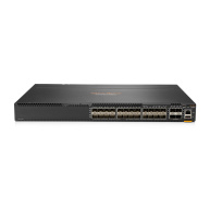 HPE Aruba Networking 6300M 48p SR10 1G/2.5G/5G/10G PTP/AVB Class8 PoE and 4p 100G MACsec Switch