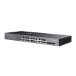 TP-Link OMADA switch SG3428X (24xGbE,4xSFP+, 2xConsole, fanless)