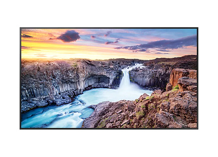 SMART Signage LED QH50B 50" LH50QHBEBGCXEN