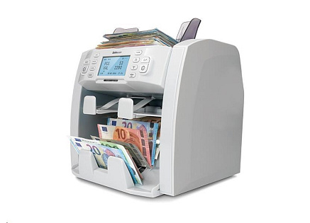 Počítačka bankovek SAFESCAN 2985-SX new
