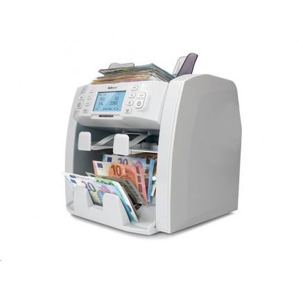Počítačka bankovek SAFESCAN 2985-SX new