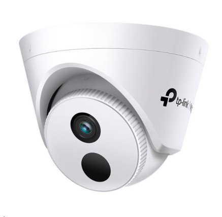 TP-Link VIGI C420I(4mm), 2MP, Turret, PoE, IR 30m TP-Link VIGI C420I(4mm), 2MP, Turret, PoE, IR 30m