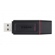 Kingston Flash Disk 256GB USB3.2 Gen1 DataTraveler Exodia (Black + Pink)