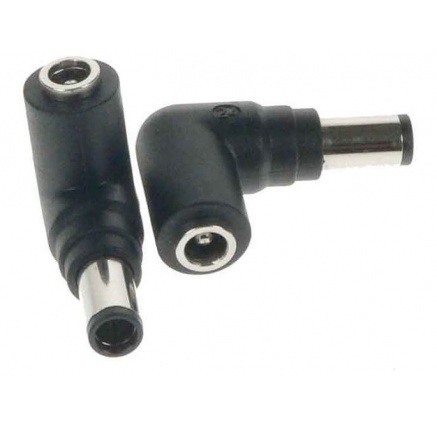 AVACOM nabíjecí Jack pro Notebooky C24 (7,4mm x 5,1mm pin) pro HP/Compaq AVACOM nabíjecí Jack pro Notebooky C24 (7,4mm x 5,1mm pin) pro HP/Compaq