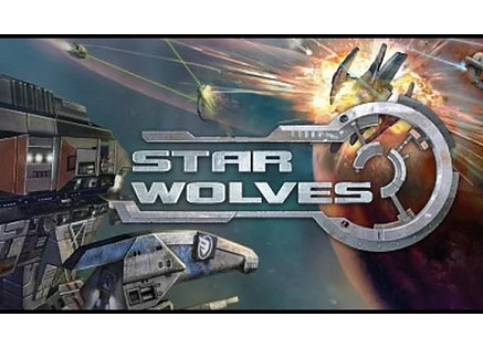 Star Wolves (PC) DIGITAL Steam Star Wolves (PC) DIGITAL Steam