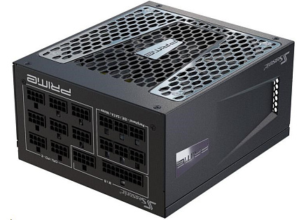 SEASONIC zdroj 850W Prime PX-850 (SSR-850PD2), Platinum