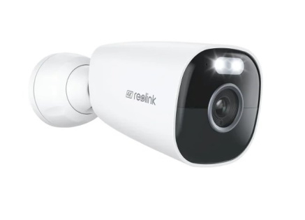 REOLINK bezpečnostní kamera Argus Series B360, Argus Eco Ultra, 4K 8MP Ultra HD, WiFi REOLINK bezpečnostní kamera Argus Series B360, Argus Eco Ultra, 4K 8MP Ultra HD, WiFi