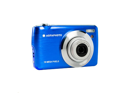 Agfa Compact DC 8200 Blue Agfa Compact DC 8200 Blue