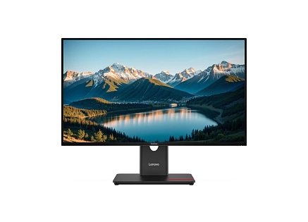 LENOVO LCD T27Q-40 - 27",IPS,matný,16:9,2560x1440,120Hz,4ms,350cd/m2,1500:1,HDMI,DP,USBHub,USB-C,PD15W,VESA,Pivot