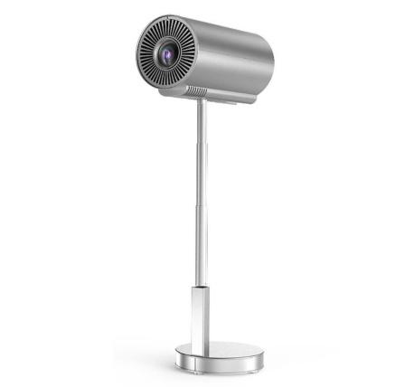 WG - Projektor WG AirFlex 240, stříbrná