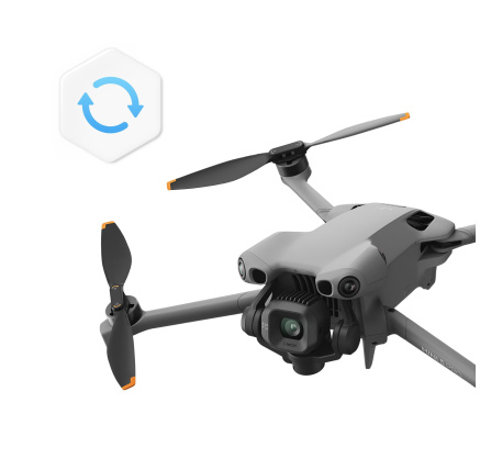 DJI Care Refresh roční prodloužená záruka pro DJI Mini 5 Pro (digitální licence)