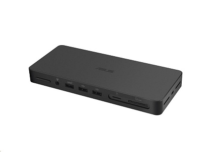 ASUS  DC500 Triple 4K Thunderbolt 4 Dock
