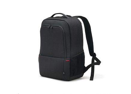 DICOTA Eco Backpack Plus BASE 13-15.6, black