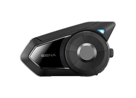 SENA bluetooth handsfree headset 30K, dosah 2 km