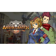 Aegis of Earth: Protonovus Assault (PC) klíč Steam