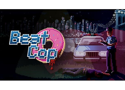 Beat Cop (PC) klíč Steam