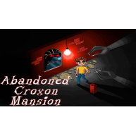 Abandoned Croxon Mansion (PC) klíč Steam