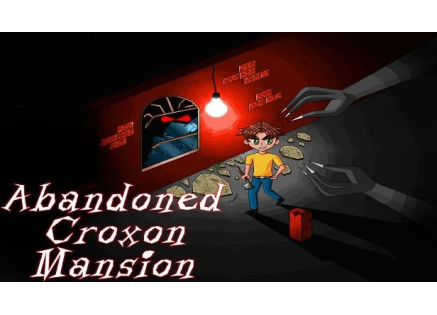 Abandoned Croxon Mansion (PC) klíč Steam