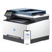HP Color LaserJet Pro MFP 3302fdn (A4, 25 ppm, USB 2.0, Ethernet, Print/Scan/Copy/fax, ADF, Duplex)