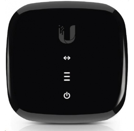 UBNT UF-LOCO - U Fiber, 1Gbps, GPON CPE, včetně microUSB napájecího adaptéru