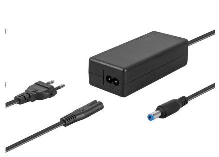 AVACOM Nabíjecí adaptér pro notebooky 19V 3,42A 65W konektor 5,5mm x 2,5mm
