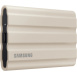 Samsung Externí SSD disk T7 Shield - 2 TB - voděodolný, prachuvzdorný, odolný pádu ze 3m, USB3.2 Gen2,stupen krytí IP65