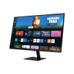 SAMSUNG MT LED LCD 32" Smart Monitor M5 (M50D) FullHD, HDR 10, 4ms, 60Hz, WIFI, Bluetooth 4.2