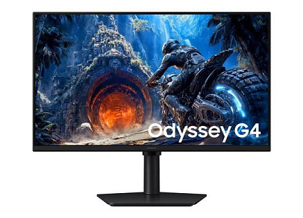 SAMSUNG MT LED LCD Gaming Monitor 27" Odyssey LS27HG402EUXEN - IPS,1920x1080, 300Hz, HDMI, DP, Pivot SAMSUNG MT LED LCD Gaming Monitor 27" Odyssey LS27HG402EUXEN - IPS,1920x1080, 300Hz, HDMI, DP, Pivot