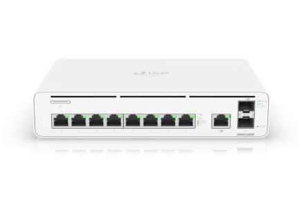 UBNT UISP-Console - UISP Console UBNT UISP-Console - UISP Console