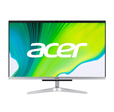 Pošk. obal - ACER PC Aspire C24-1700, i5-1235U,8GB DDR4, 256GB SSD, Intel UHD Graphics, Windows 11