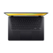 ACER NTB EDU Chromebook 314 (C936T-TCO-C7A3),Processor N100,14" FHD,8GB,128GB eMMC,Intel UHD,GoogleChrome OS,Gray