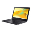 ACER NTB Chromebook 311 (CBOA311-1H-C3FQ),N4500,11.6"HD,4GB,128GB eMMC,Intel UHD,Chrome OS, Black