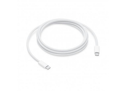 APPLE 240W USB-C nabíjecí kabel (2 m) APPLE 240W USB-C nabíjecí kabel (2 m)