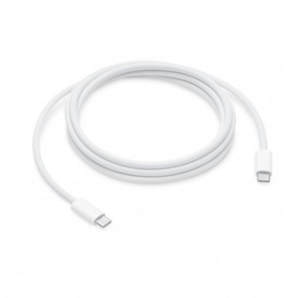 APPLE 240W USB-C nabíjecí kabel (2 m) APPLE 240W USB-C nabíjecí kabel (2 m)