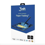 3mk ochranná folie Paper Feeling pro Apple iPad Pro 12.9"