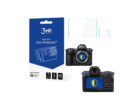 3mk Cam Protection pro Nikon Z8