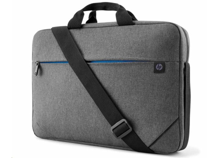 HP Prelude Grey 17 Laptop Bag - taška