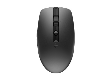 HP myš - 715 Rechargeable Multi-Device Bluetooth Mouse