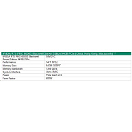 NVIDIA RTX PRO 6000D 84GB PCIe Accelerator for HPE