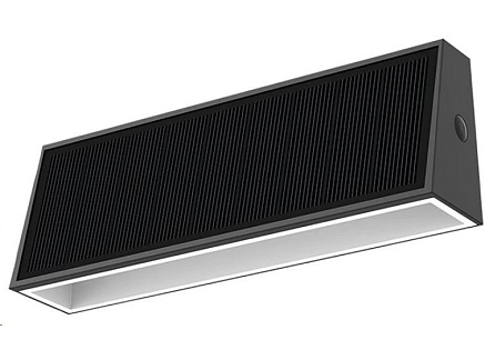 Viking venkovní solární LED světlo SR31