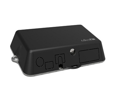 MikroTik RouterBOARD RB912R-2nD-LTm&EC200A-EU MikroTik RouterBOARD RB912R-2nD-LTm&EC200A-EU