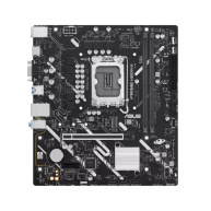 ASUS MB Sc LGA1851 PRIME H810M-K, Intel H810, 2xDDR5, 1xHDMI, 1xVGA, mATX