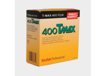 Kodak T-MAX 400 35mm x 30,5m