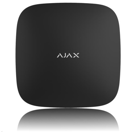 Ajax Hub 2 Plus black (20276) (nové ozačení)